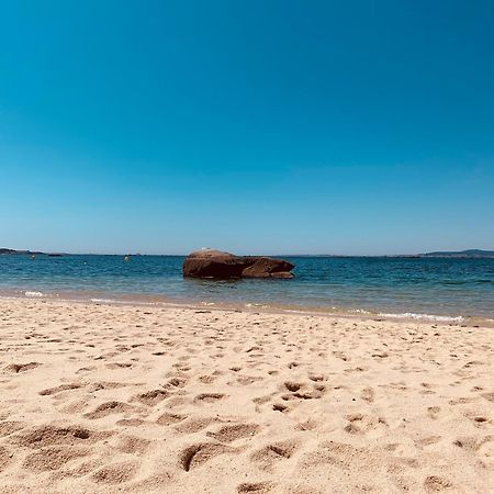 Apartamento Mar Do Grove Kültér fotó