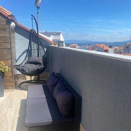 Apartamento Mar Do Grove Kültér fotó