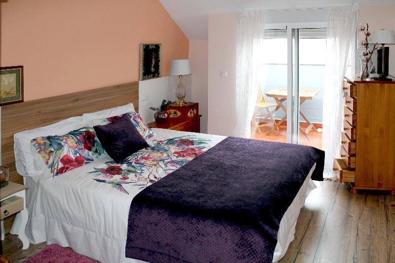 Apartamento Mar Do Grove Kültér fotó