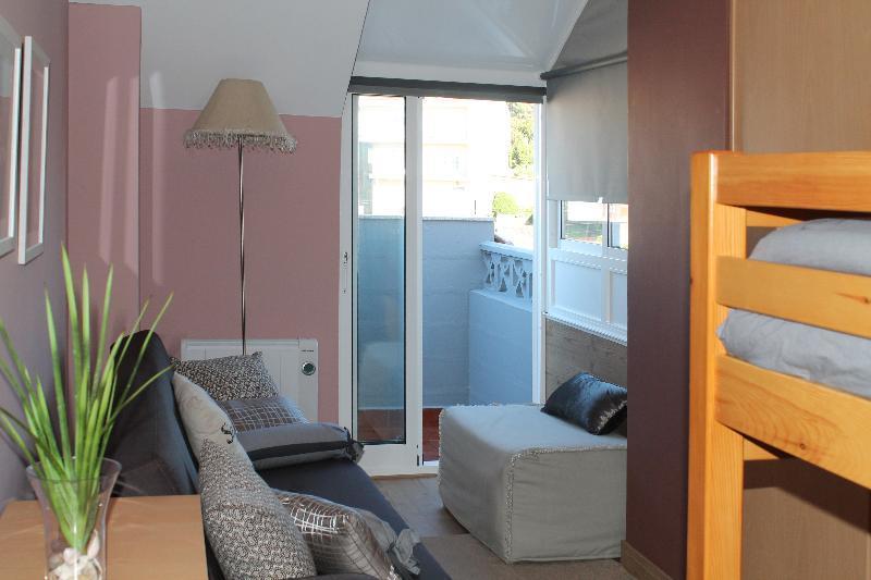 Apartamento Mar Do Grove Kültér fotó