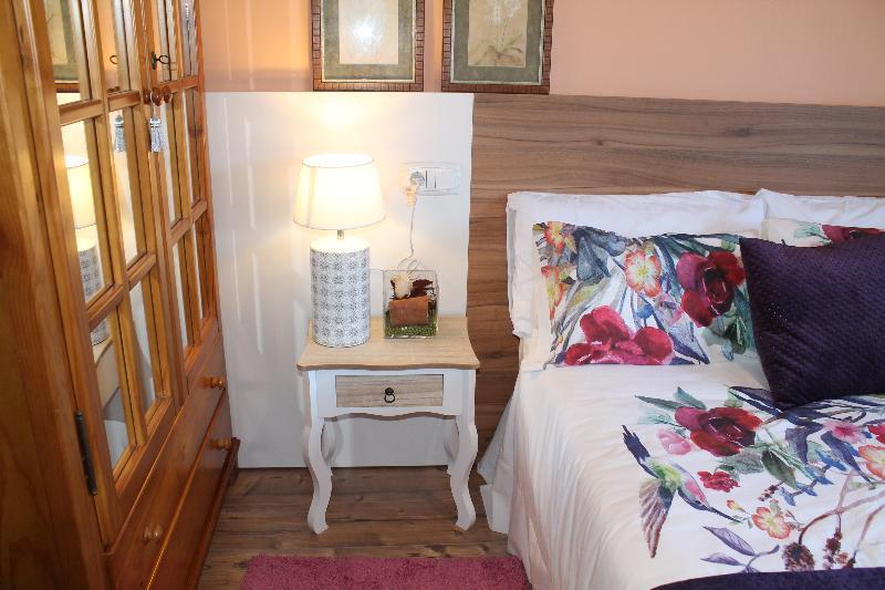 Apartamento Mar Do Grove Kültér fotó
