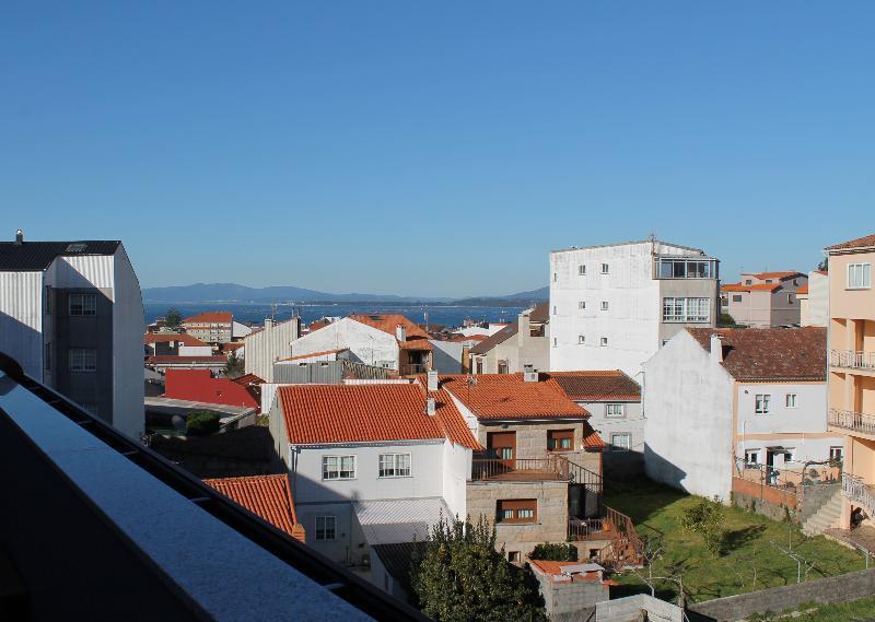 Apartamento Mar Do Grove Kültér fotó