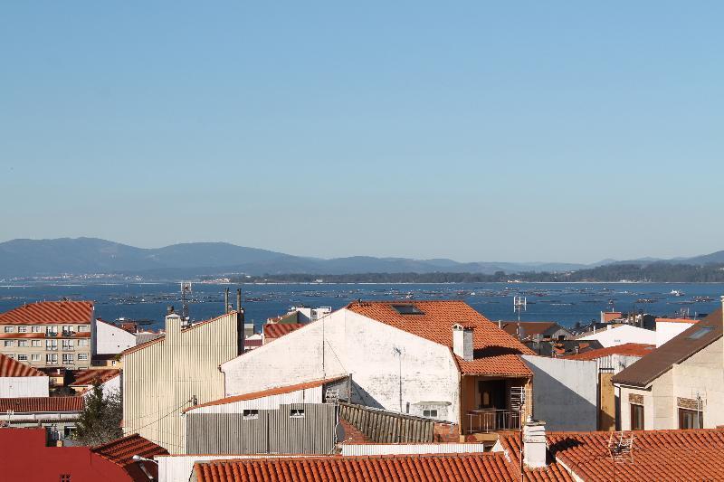 Apartamento Mar Do Grove Kültér fotó