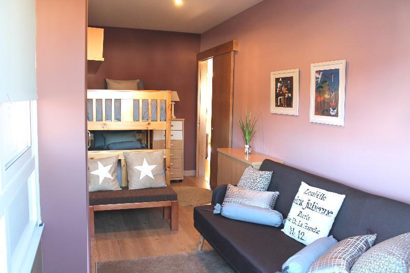 Apartamento Mar Do Grove Kültér fotó