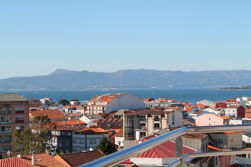 Apartamento Mar Do Grove Kültér fotó