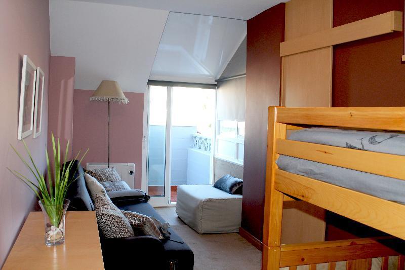 Apartamento Mar Do Grove Kültér fotó