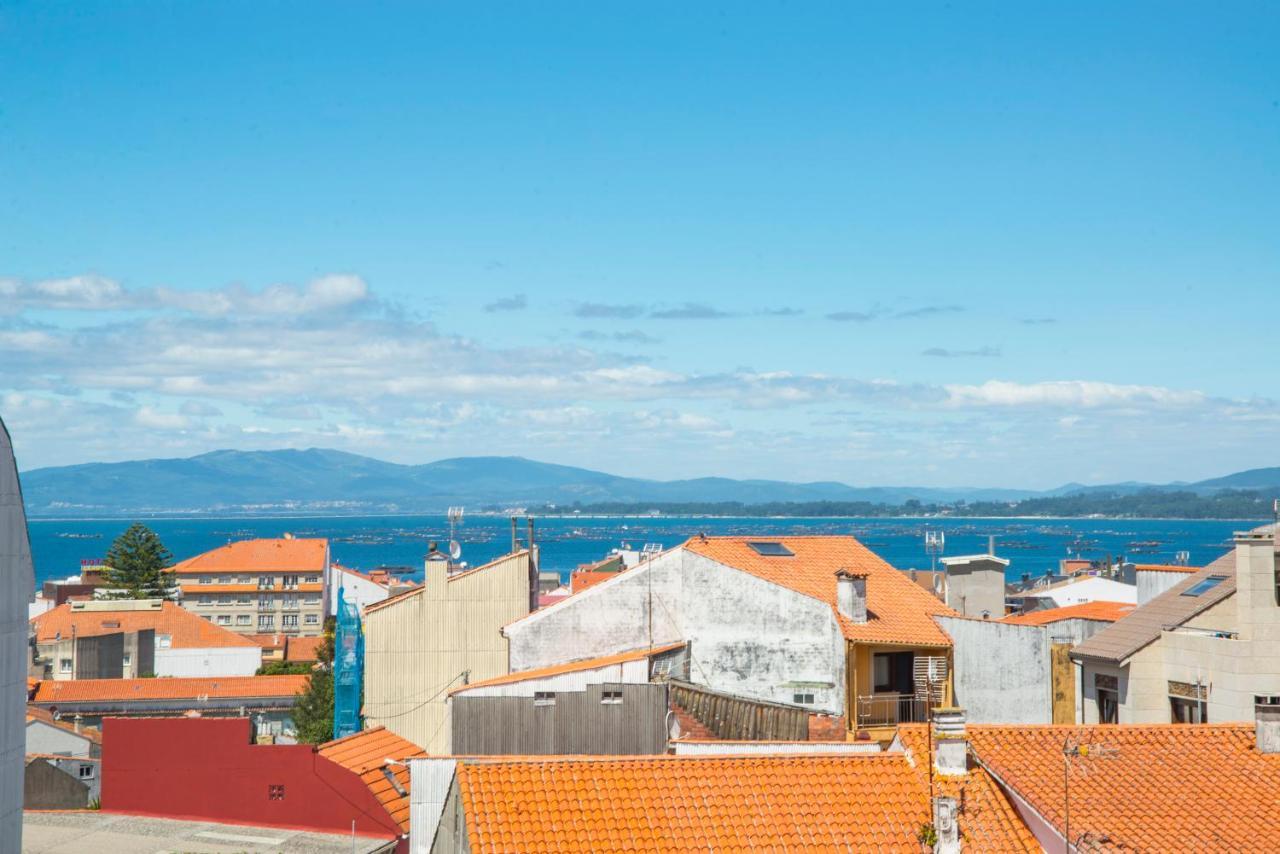 Apartamento Mar Do Grove Kültér fotó
