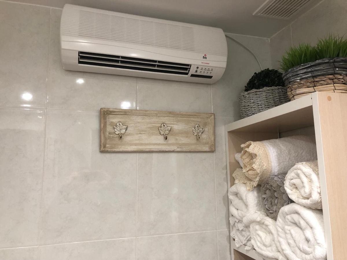 Apartamento Mar Do Grove Kültér fotó