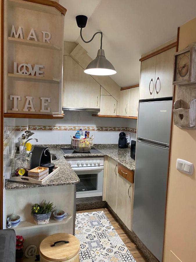 Apartamento Mar Do Grove Kültér fotó