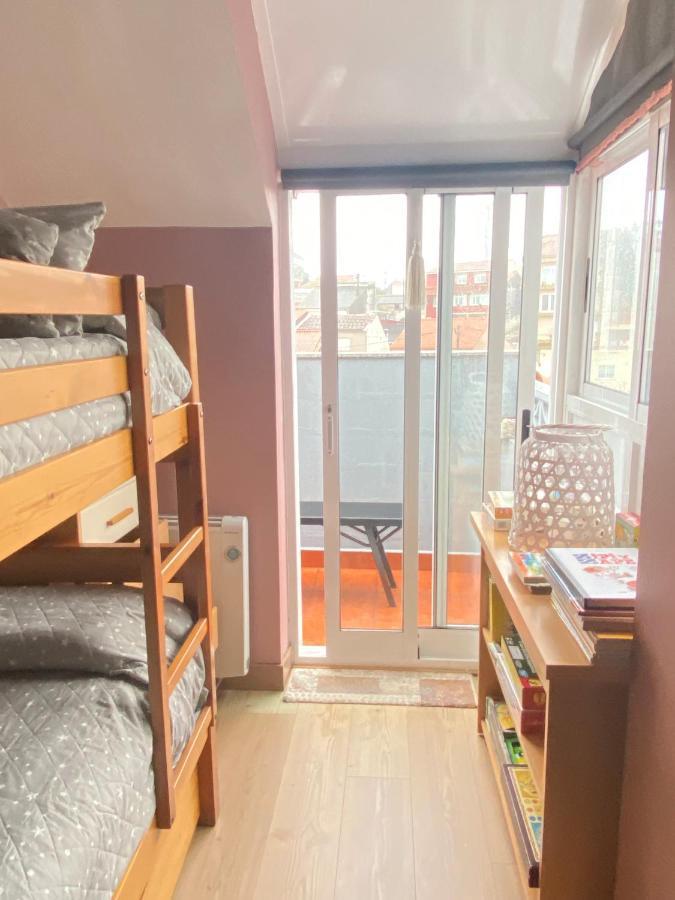 Apartamento Mar Do Grove Kültér fotó