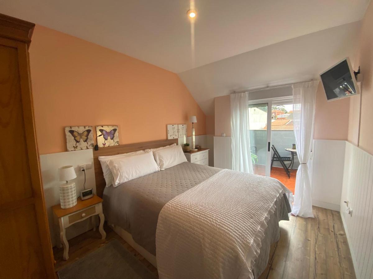 Apartamento Mar Do Grove Kültér fotó