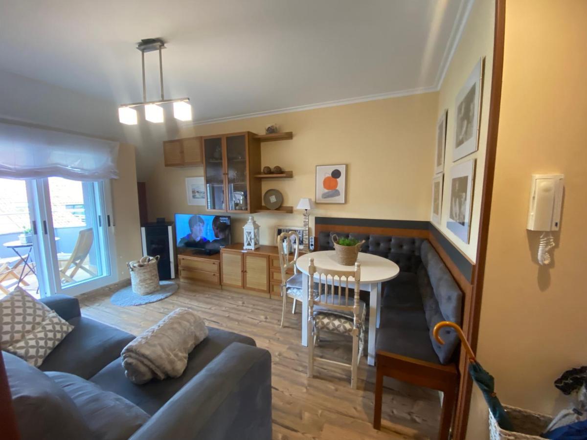 Apartamento Mar Do Grove Kültér fotó