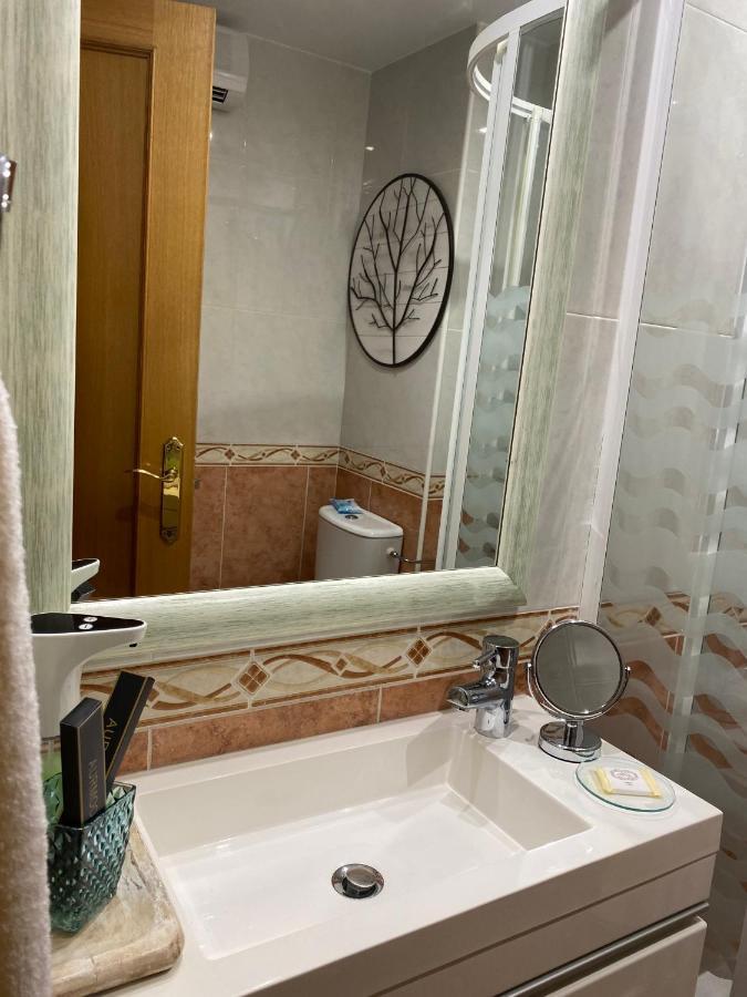 Apartamento Mar Do Grove Kültér fotó