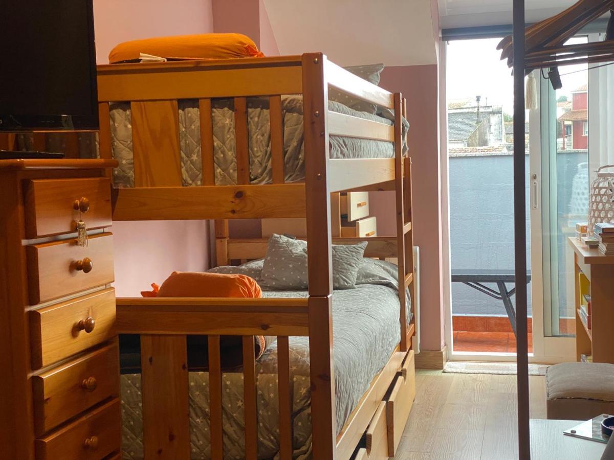 Apartamento Mar Do Grove Kültér fotó