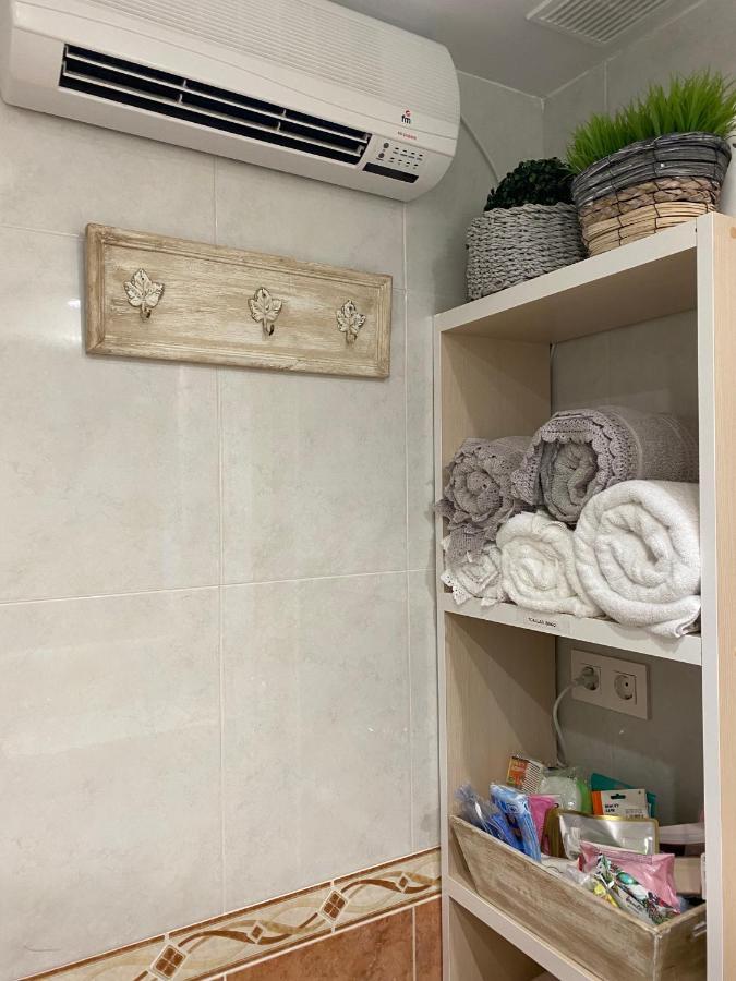 Apartamento Mar Do Grove Kültér fotó