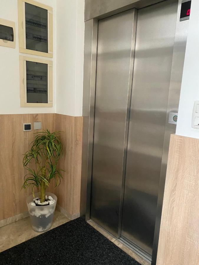 Apartamento Mar Do Grove Kültér fotó
