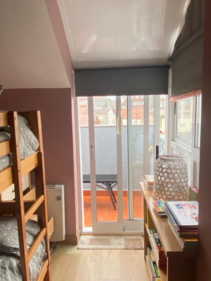 Apartamento Mar Do Grove Kültér fotó