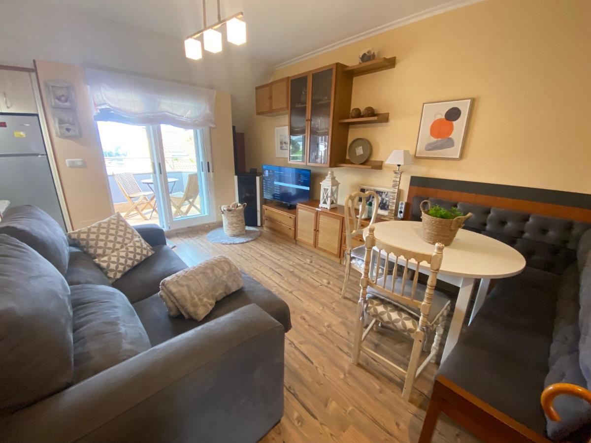 Apartamento Mar Do Grove Kültér fotó