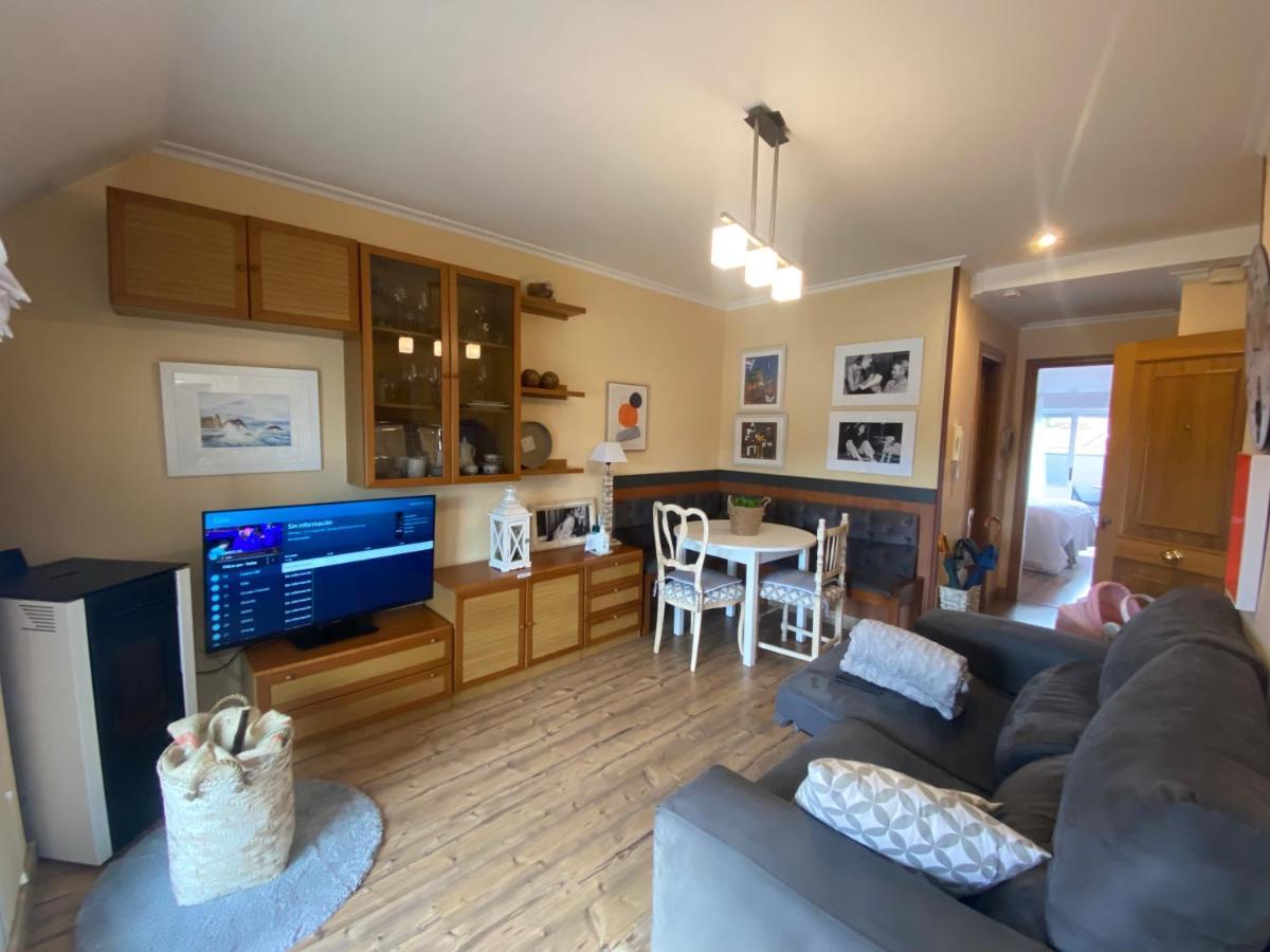 Apartamento Mar Do Grove Kültér fotó