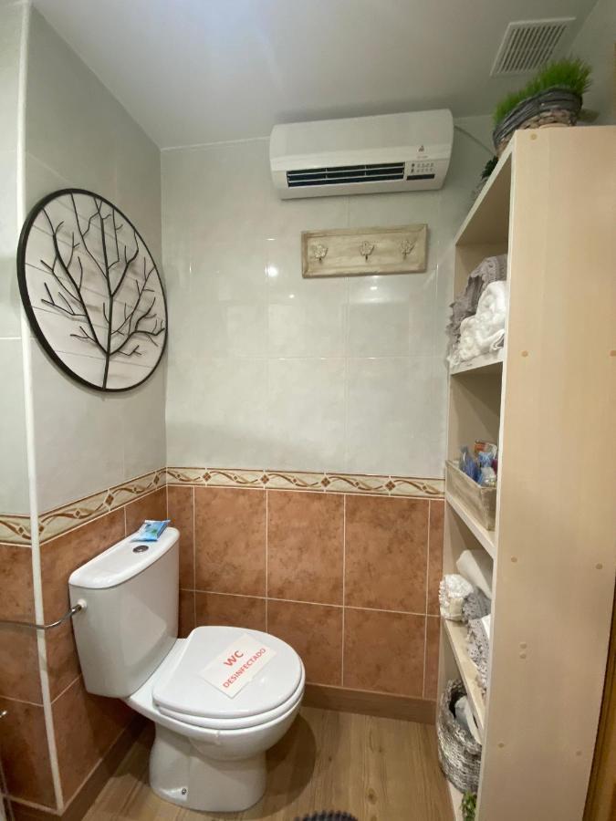Apartamento Mar Do Grove Kültér fotó