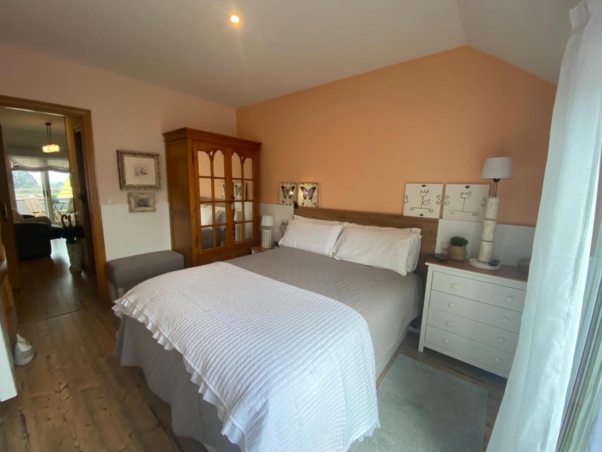 Apartamento Mar Do Grove Kültér fotó