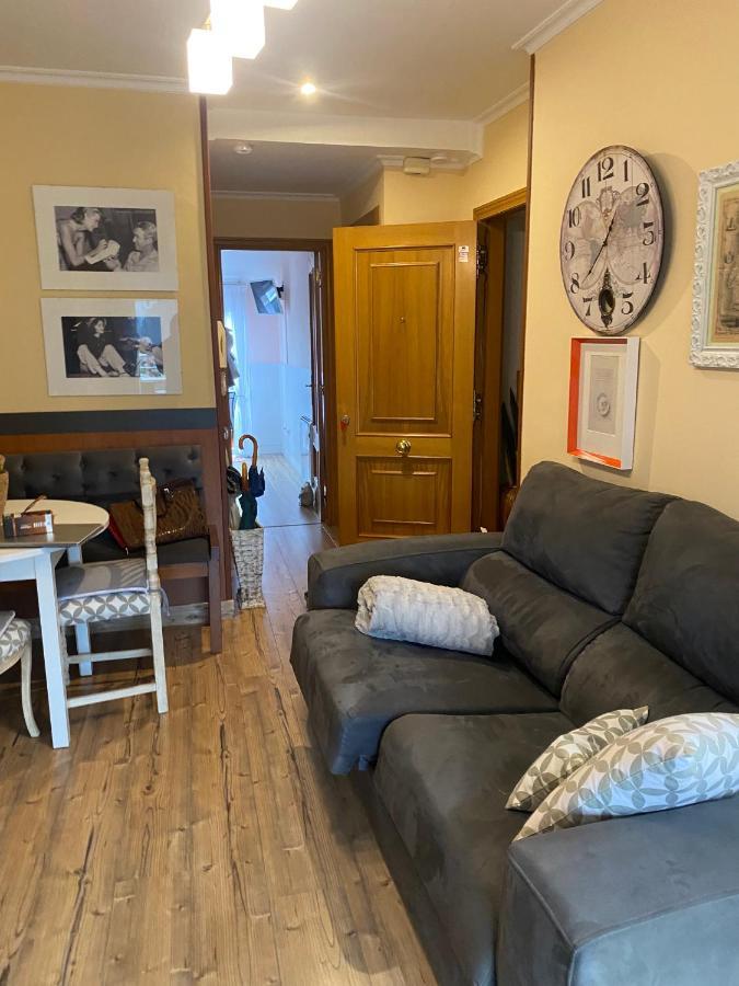 Apartamento Mar Do Grove Kültér fotó