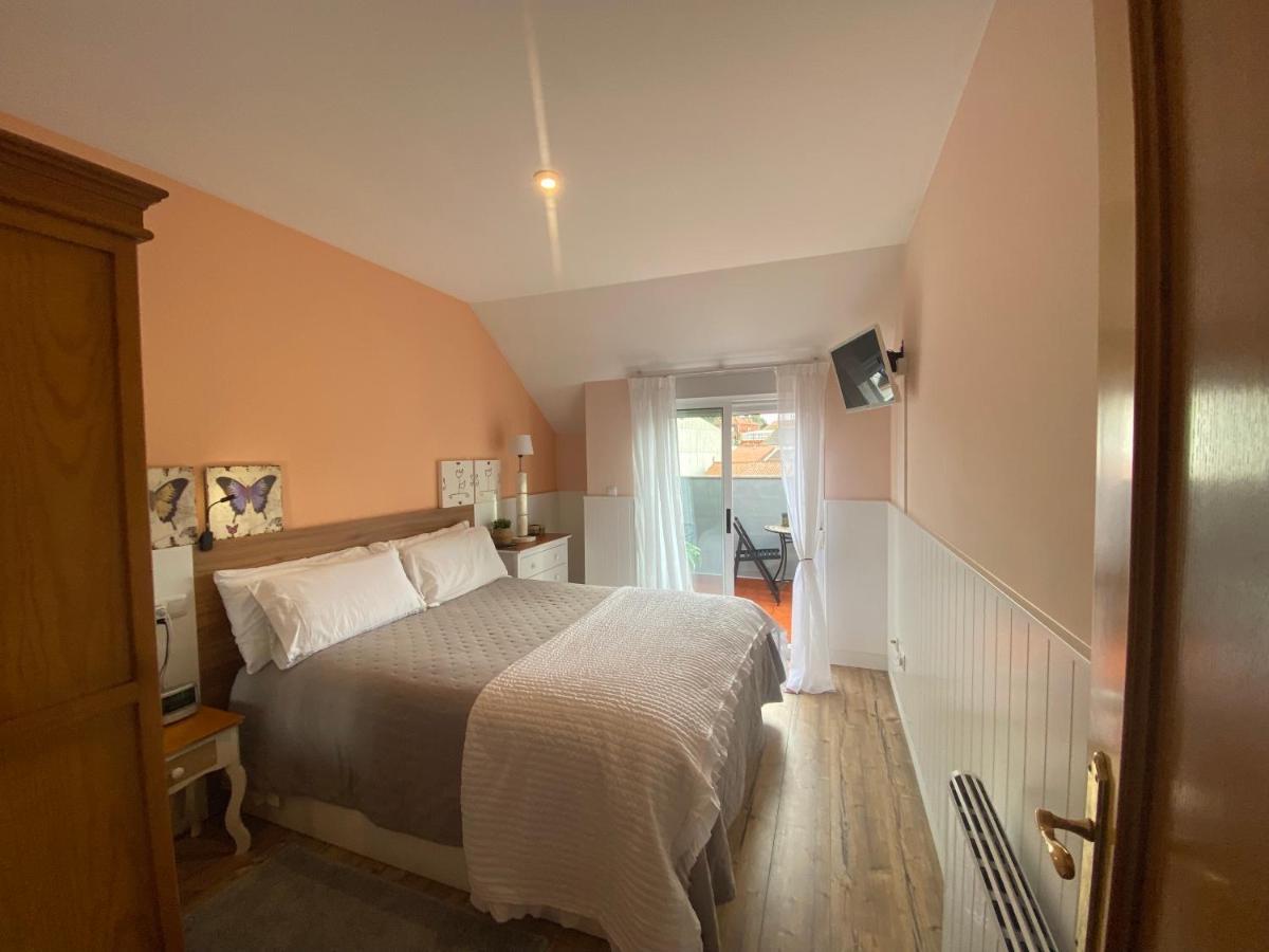 Apartamento Mar Do Grove Kültér fotó