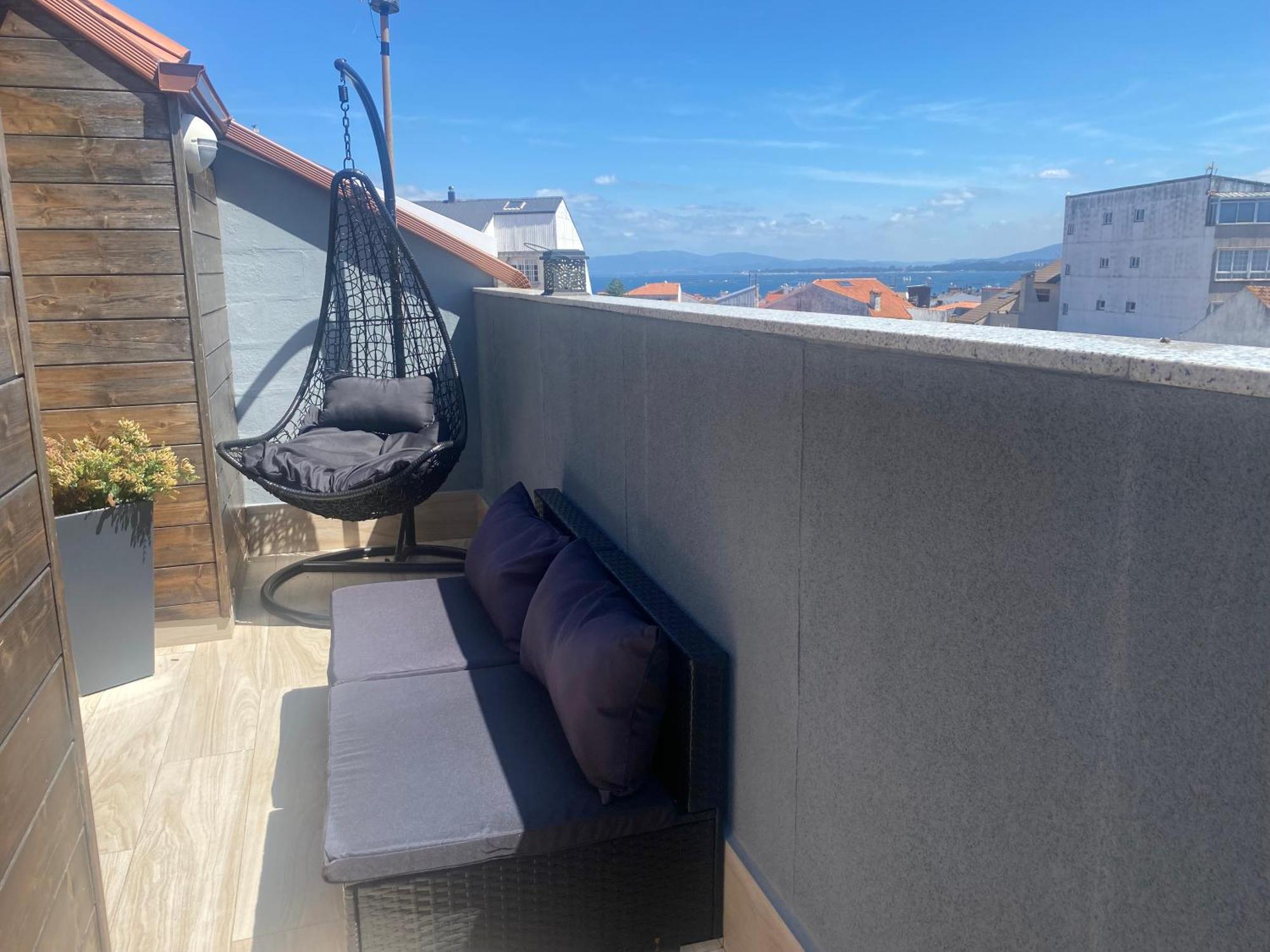 Apartamento Mar Do Grove Kültér fotó