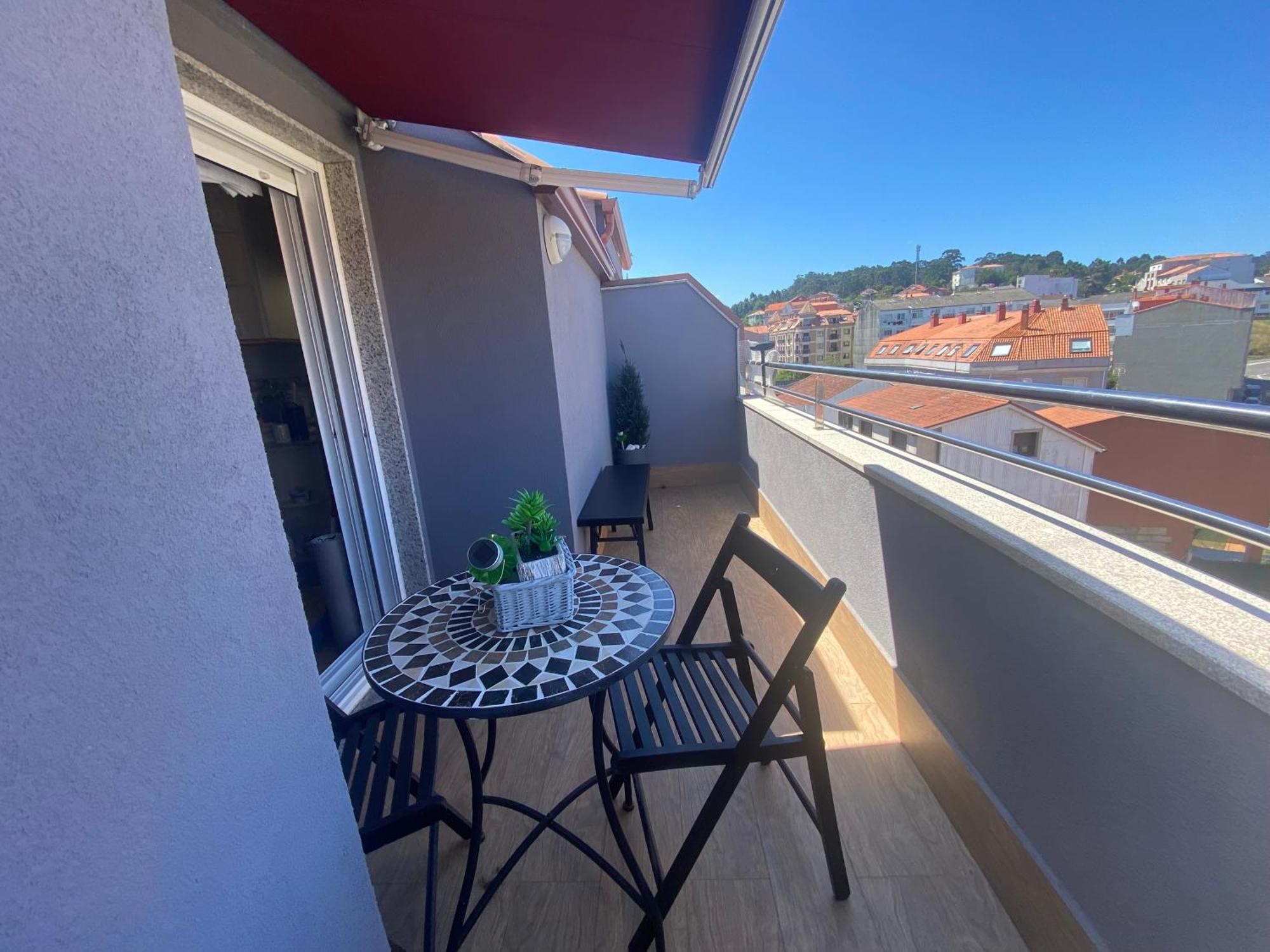 Apartamento Mar Do Grove Kültér fotó
