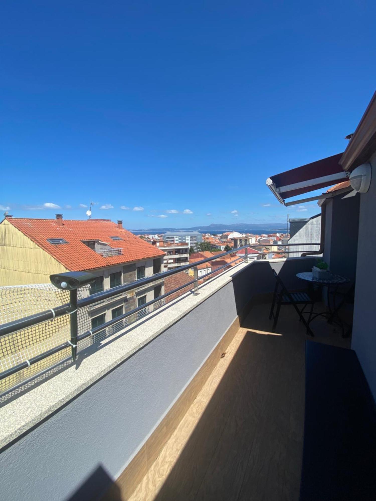 Apartamento Mar Do Grove Kültér fotó
