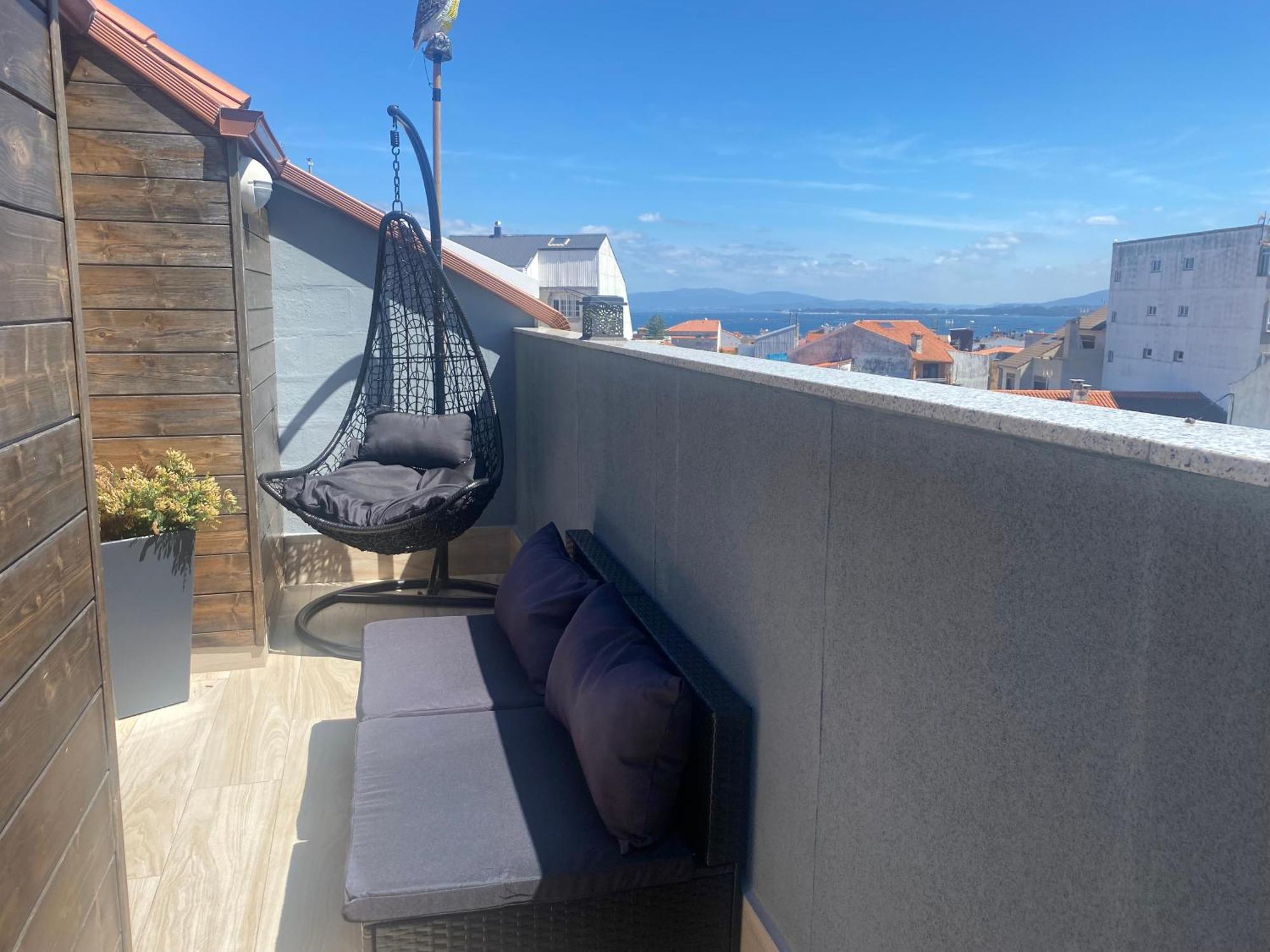 Apartamento Mar Do Grove Kültér fotó