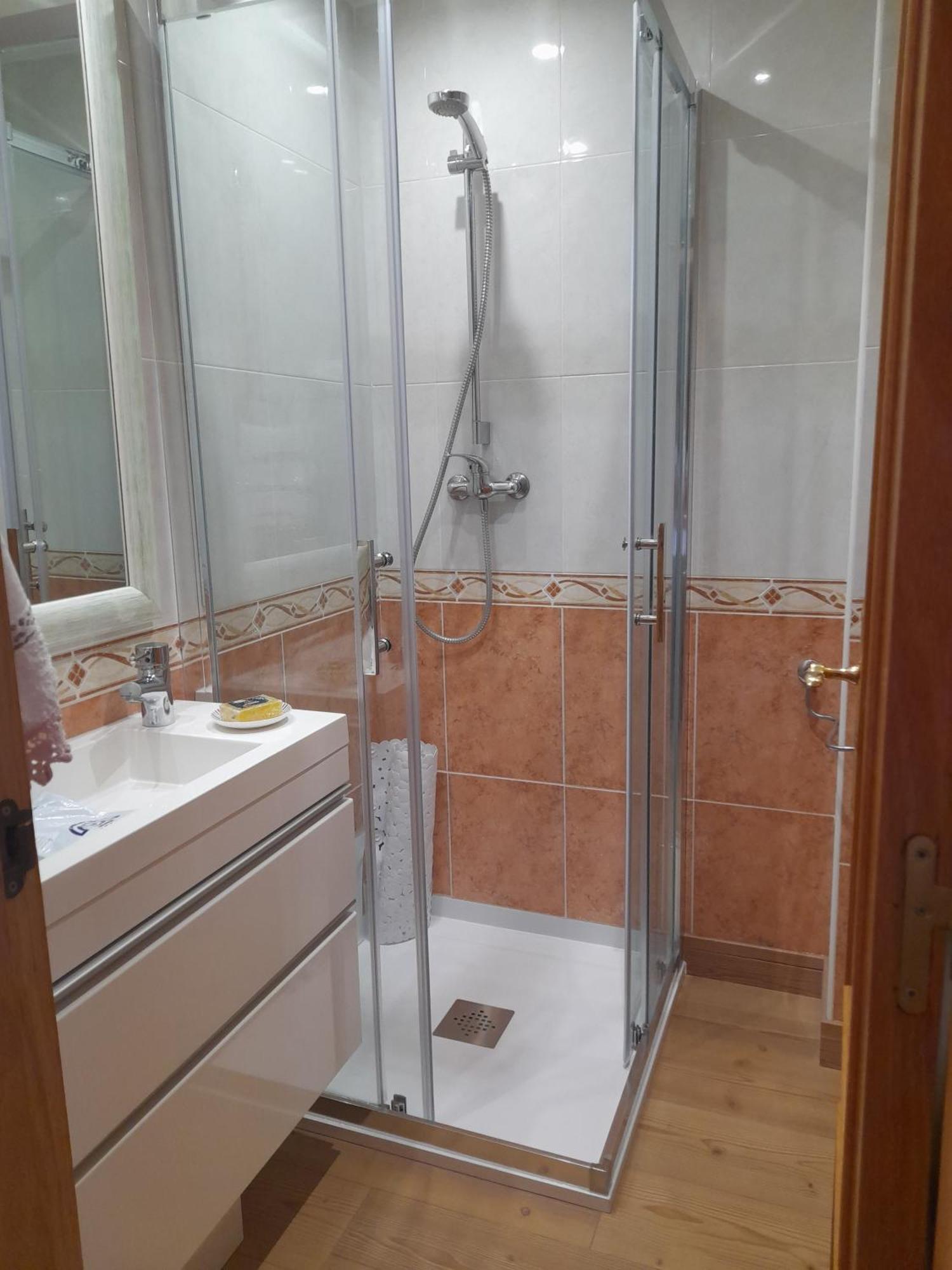 Apartamento Mar Do Grove Kültér fotó