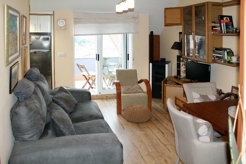 Apartamento Mar Do Grove Kültér fotó