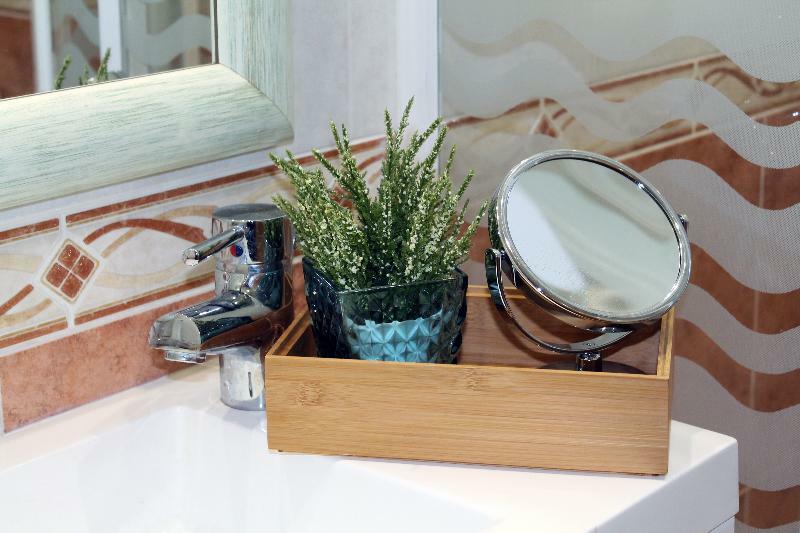 Apartamento Mar Do Grove Kültér fotó