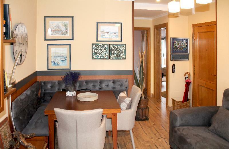Apartamento Mar Do Grove Kültér fotó
