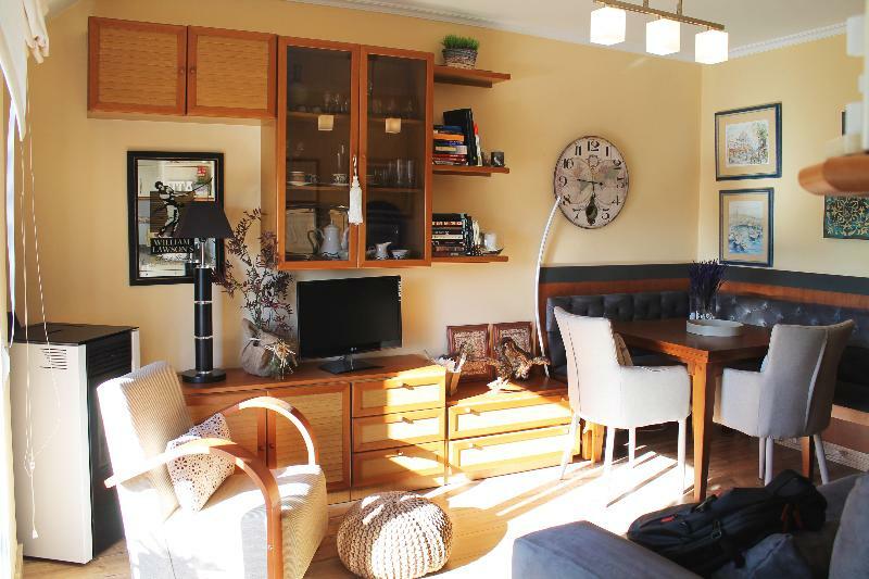 Apartamento Mar Do Grove Kültér fotó