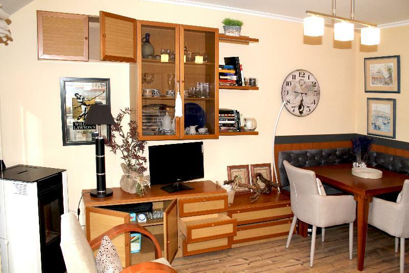 Apartamento Mar Do Grove Kültér fotó
